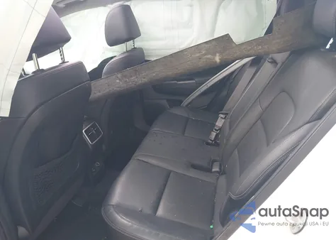 2017 Kia Sportage Ex из США, поврежденный, VIN KNDPNCAC5H7155009